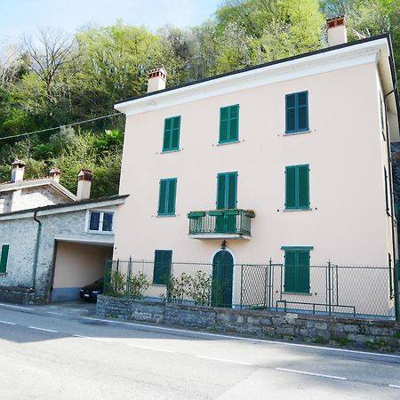 La Riva Appartamento Perledo Ngoại thất bức ảnh